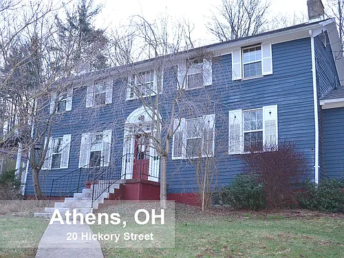 20 Hickory St Photo 1