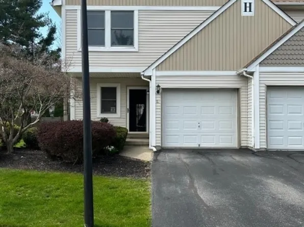 13 Heritage Ln #13, Hamburg Boro, NJ 07419