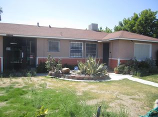 1024 Haley St, Bakersfield, CA