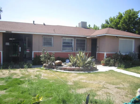 1024 Haley St, Bakersfield, CA 93305