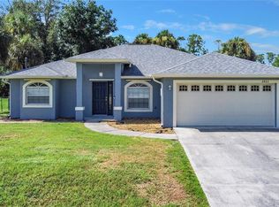 2863 Tishman Ave, North Port, FL 34286
