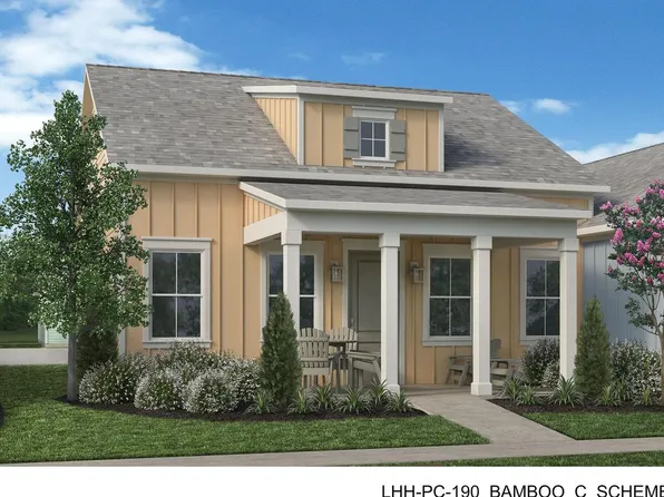 80 Lah De Dah Ln, Hardeeville, SC 29927