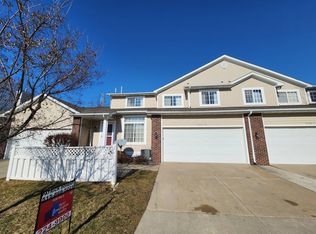 5500 Longview Ct UNIT 2, Johnston, IA 50131