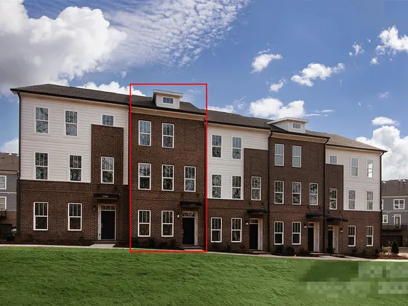 2208 Noble Townes Way, Charlotte, NC