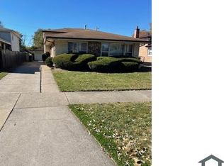 14508 Blackstone Ave, Dolton, IL