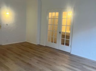 Mansfield Apartments, Los Angeles, CA 90036
