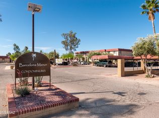 6351 N Barcelona Ct UNIT 818, Tucson, AZ 85704
