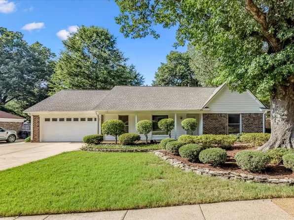 5744 Robin Hop Ln, Memphis, TN 38134