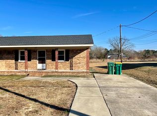 405 S Lincoln St, Coats, NC 27521