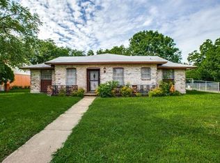 4201 Hillsdale Ln, Garland, TX 75042