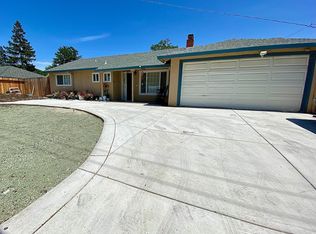2367 Geraldine Dr, Pleasant Hill, CA 94523