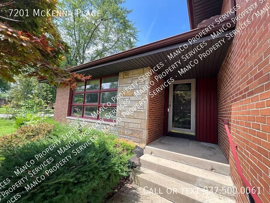 7201 McKenna Pl. - 3 Bedroom - 2.5 Bath House in Englewood - Rent Special - 1/2 Off the First Mon... — Photo 2