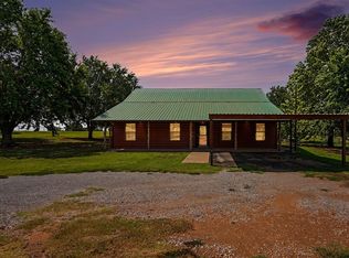10970 220th St, Blanchard, OK 73010
