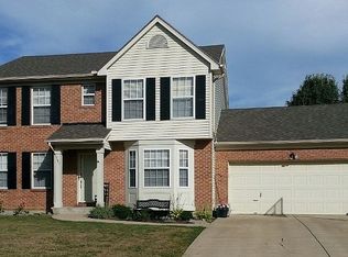 1590 Saint Ives Ct, Lebanon, OH 45036