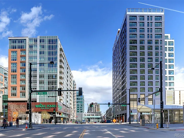 1750 Wewatta St #602 — Photo 39