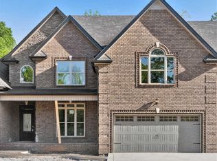 118 Duchess Ct, Clarksville, TN 37043