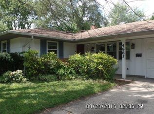 4883 Fishburg Rd, Huber Heights, OH 45424