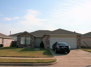 8713 Polo Dr, Fort Worth, TX 76123