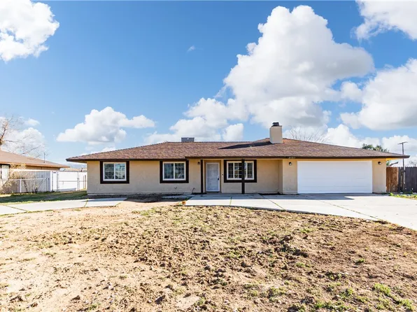 21011 Ponca Rd, Apple Valley, CA 92308