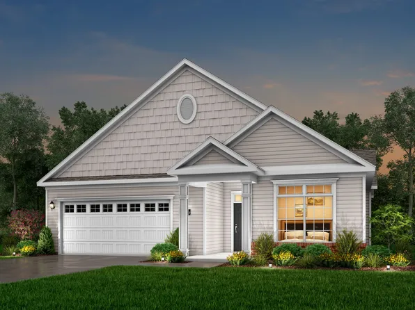 Portico: Build On Your Lot Plan, Scarmazzi Homes: Build On Your Lot