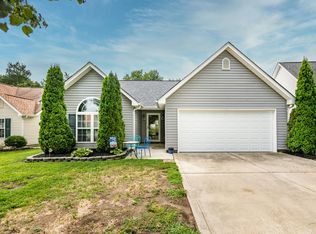 211 Ashmont Dr, Kannapolis, NC 28081