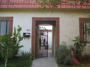 201 Main St, Fillmore, CA 93015