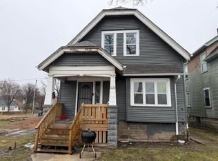 3570 N 19th STREET, Milwaukee, WI 53206
