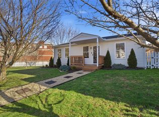 622 Duquesne Ave, Canonsburg, PA 15317