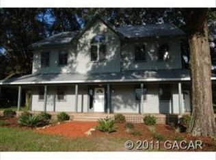 6403 NW 164th St, Alachua, FL 32615