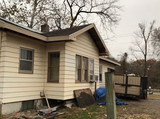4607 Leavenworth Rd, Kansas City, KS 66104