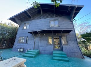 5924 Hayes Ave, Los Angeles, CA 90042