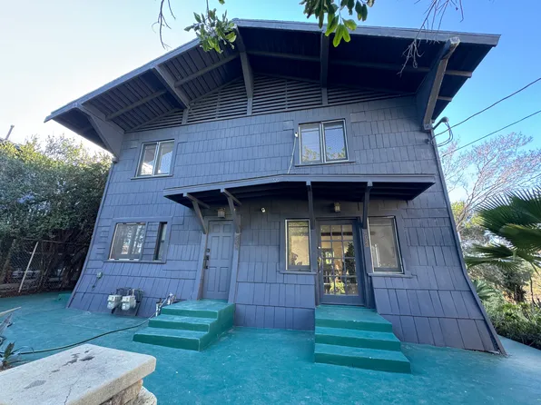 5924 Hayes Ave, Los Angeles, CA 90042