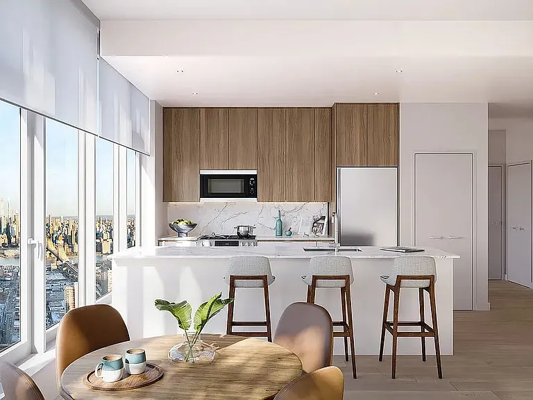 42-06 Orchard St #68D — Photo 1