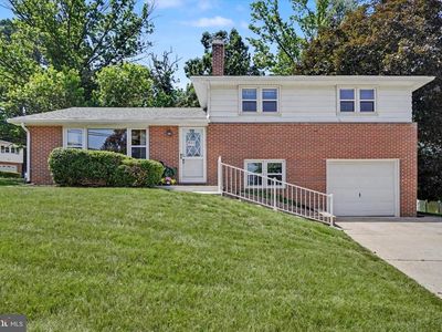 460 Skyview Dr, York, PA, 17406
