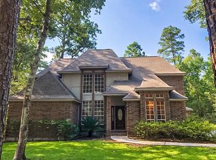 719 Somerset St, Conroe, TX 77302
