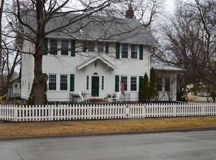 4225 Forest Ave, Des Moines, IA 50311