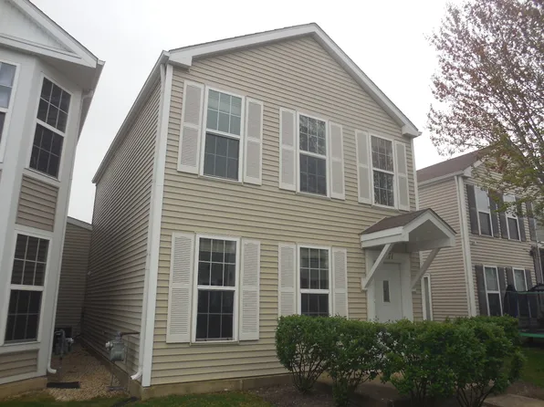 (undisclosed Address), Aurora, IL 60504