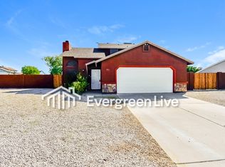 9302 E Des Moines St, Mesa, AZ 85207