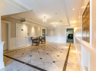 Fanwood Crossing, Fanwood, NJ 07023