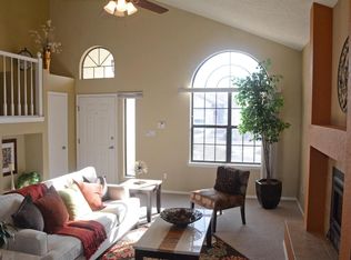 4717 Plume Rd NW, Albuquerque, NM 87120