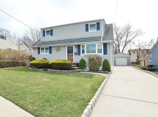 3 Grace Dr, South Amboy, NJ 08879