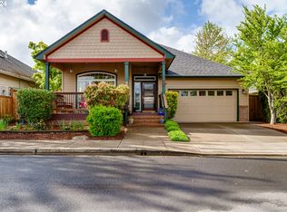 1547 Canal St, Springfield, OR 97477