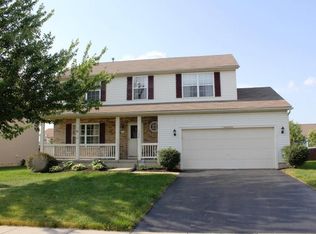 1156 Clare St, Pataskala, OH 43062