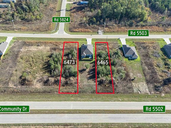 5th image of 6473 Road 5503