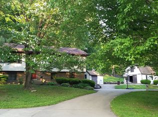 7914 Mount Pleasant Ct E, Walkersville, MD 21793