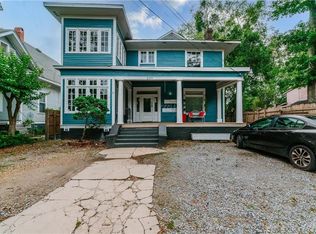 207 Michigan Ave #3, Mobile, AL 36604