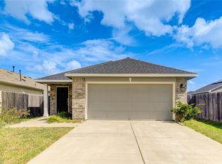 21414 Hawthorn Harvest Cir, Katy, TX 77449