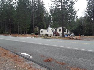 12841 Oroville Quincy Hwy, Berry Creek, CA 95916