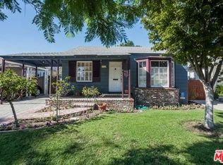 8925 Olin St, Los Angeles, CA 90034