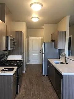 Cappella Apartments — Photo 22